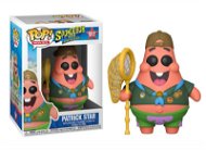Funko POP Animation: Sponge Bob - Patrick in Camping Gear - Figur