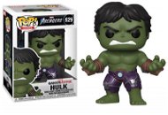 Funko POP Marvel: Avengers Game - Hulk (Stark Tech Suit) - Figur