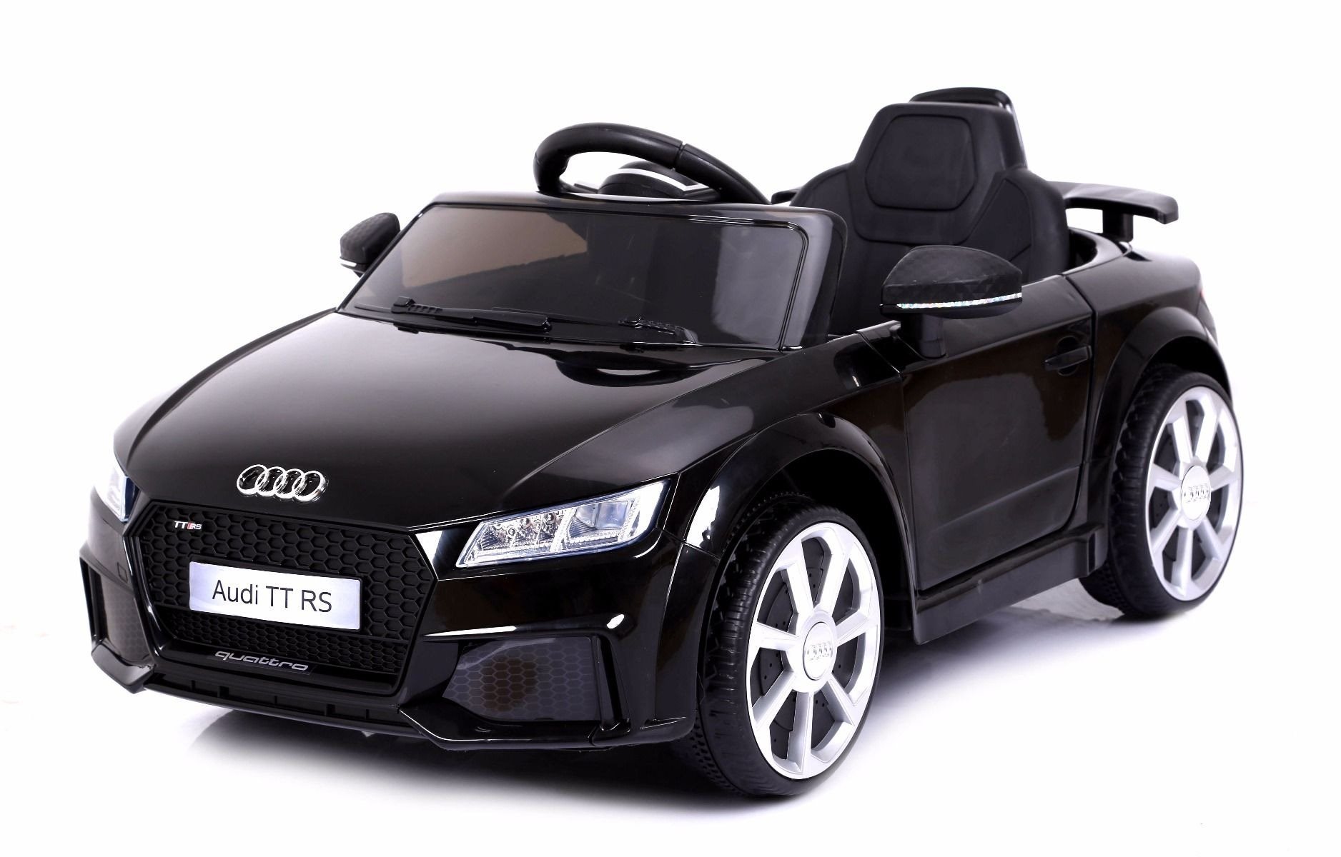 Audi RS TT