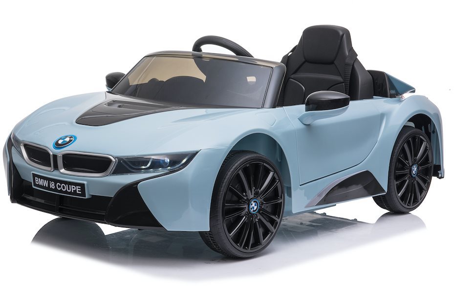 Dětské elektrické auto BMW i8 coupé - Dětské elektrické auto | Alza.cz
