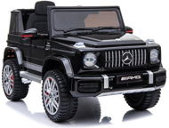 Mercedes G63 AMG Kids Electric Car 60W, 4.5Ah - Children's Electric Car