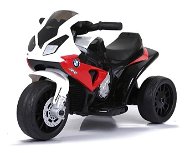 Children's electric tricycle BMW S1000 RR - Kids' Electric Motorbike