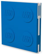 LEGO Notebook - blue - Notebook