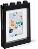LEGO photo frame - black - Photo Frame