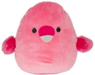 SQUISHMALLOWS Flamingo - Cookie 19 cm - Soft Toy