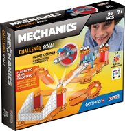 Geomag Mechanics Challenge 96 - Bausatz