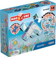 Magicube Sea animals - Building Set