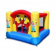 Bouncy Castle - Clown - Bouncy Castle