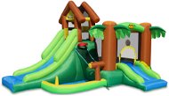 Bouncy Castle - Fairytale Forest - Bouncy Castle