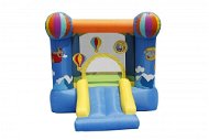 Bouncy Castle - Balloon Party - Bouncy Castle