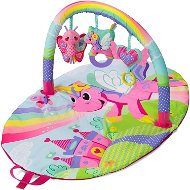 Playing blanket with a trapeze Unicorn - Play Pad
