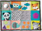 Play pad maxi Zoo - Play Pad