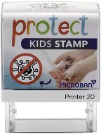 Stamp Colop Protect Kids Stamp - Razítko