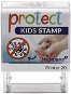 Colop Protect Kids Stamp - Stamp