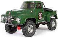 Axial SCX10 II Ford F-100 1955 1:10 4WD RTR zelený - RC auto
