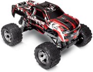 Traxxas Stampede 1:10 RTR red - Remote Control Car