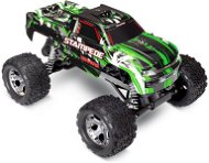Traxxas Stampede 1:10 RTR Green - Remote Control Car