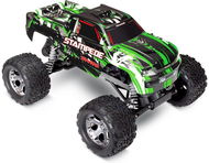 Traxxas Stampede 1:10 RTR zelený - RC auto