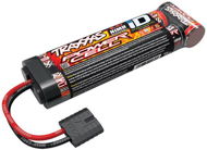 RC Model Accessory Traxxas NiMH battery 8.4V 3000mAh flat iD - Příslušenství pro RC modely