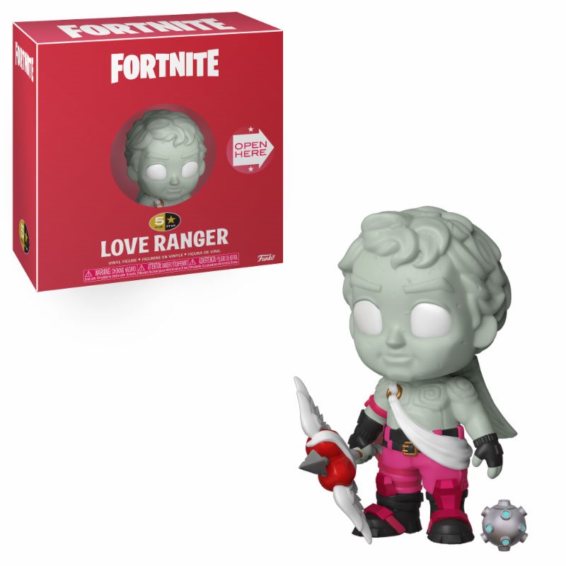 Funko pop fortnite love ranger cheap