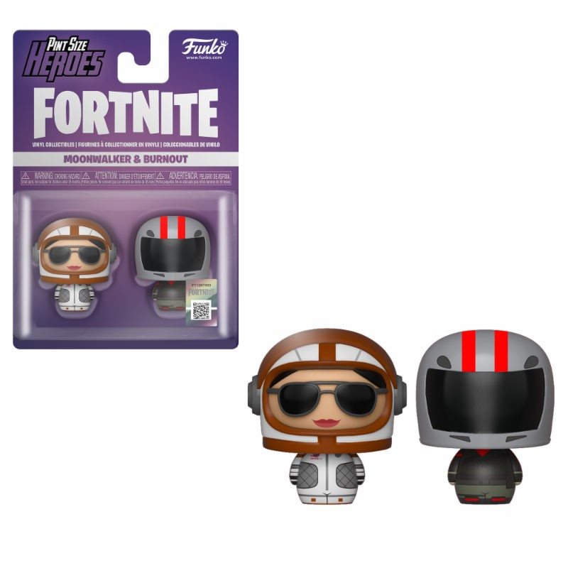 Funko pop hot sale fortnite burnout