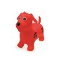 Jumping pet - red dog - Hopper