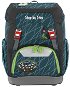 School backpack Step by Step GRADE Spider - School Backpack