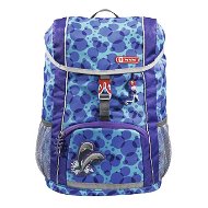 Step by Step Kid Backpack, Dolphins - Briefcase