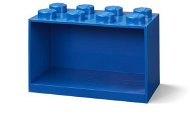 LEGO Brick 8 Hanging Shelf - Blue - Shelf