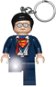 LEGO® DC Super Heroes Clark Kent LEDLite Mini-Taschenlampe - Leuchtfigur