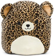 Squishmallows - Lexie the Cheetah - Soft Toy