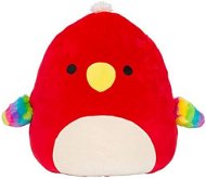 Squishmallow - Paco The Parrot - Soft Toy