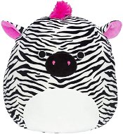 Squishmallows - Tracey The Zebra - Soft Toy