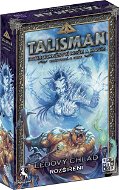 Talisman: The Frostmarch - Board Game