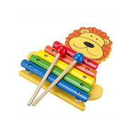 Xylophone - Lion - Children’s Xylophone