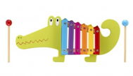 Xylophone - Crocodile - Children’s Xylophone