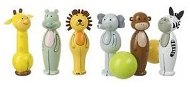 Skittles- Animals safari - Baby Toy