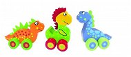 My first dinosaurs - Baby Toy