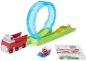 Paw Patrol Firefighter Track for Cars - Slot Car Track