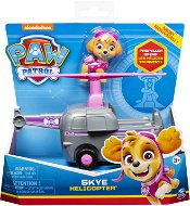 Paw Patrol Basic Vehicles Sky - Toy Car