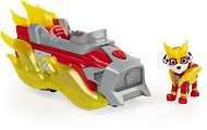 Paw Patrol Shining Vehicles Heroes with Sounds Marshal - Toy Car