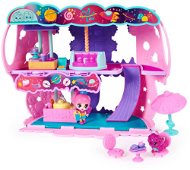 Hatchimals Play Set Confectionery 2-in-1 S8 - Doll House