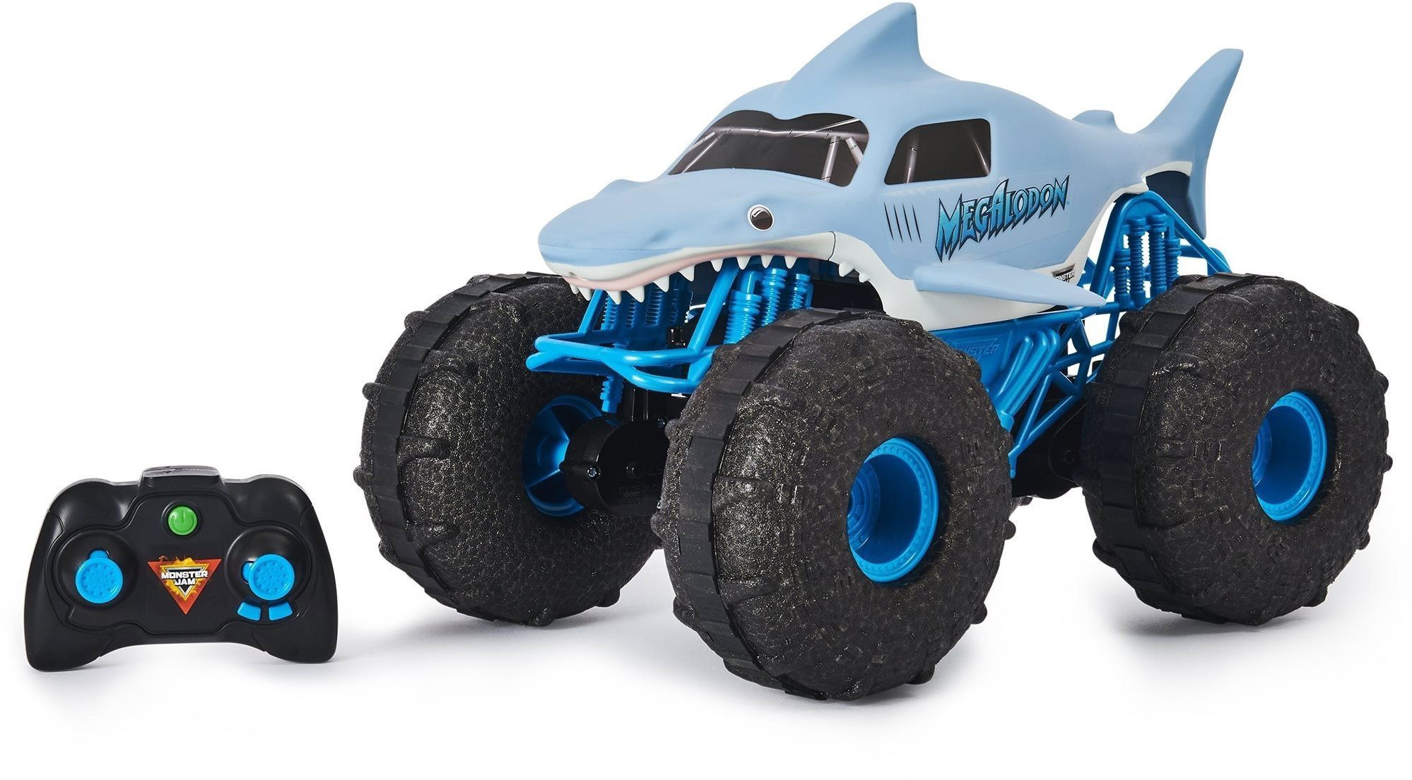 All terrain remote control car online