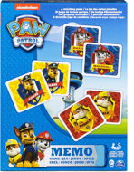 Sgm Paw Patrol Memory Game 48 Pcs - Memory Game