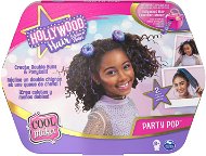 Cool Maker Nachfüllpack für Haarstudio - Party Pop - Kosmetik-Set