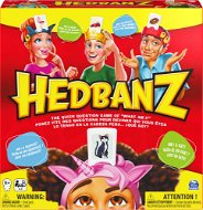 Sgm Hedbanz Spol. Game of Puzzles - Board Game
