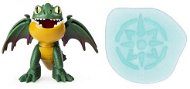 Dragons Little Hero Figures - Deadly Galewind - Figure
