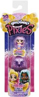 Hatchimals Mini Pixies babák tojásban 2 db - Figura