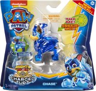 Paw Patrol Figurines With Light Effect Chase - Light Up Figure