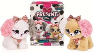Present Pets Interactive Puppies Fashion - Soft Toy